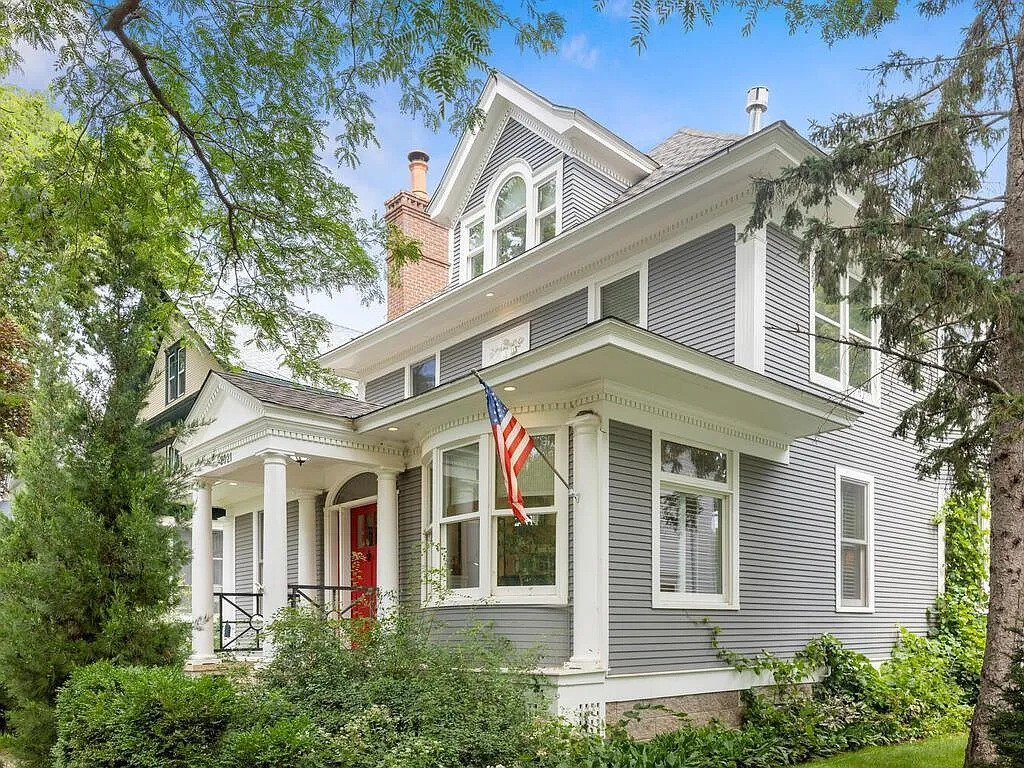 latest property