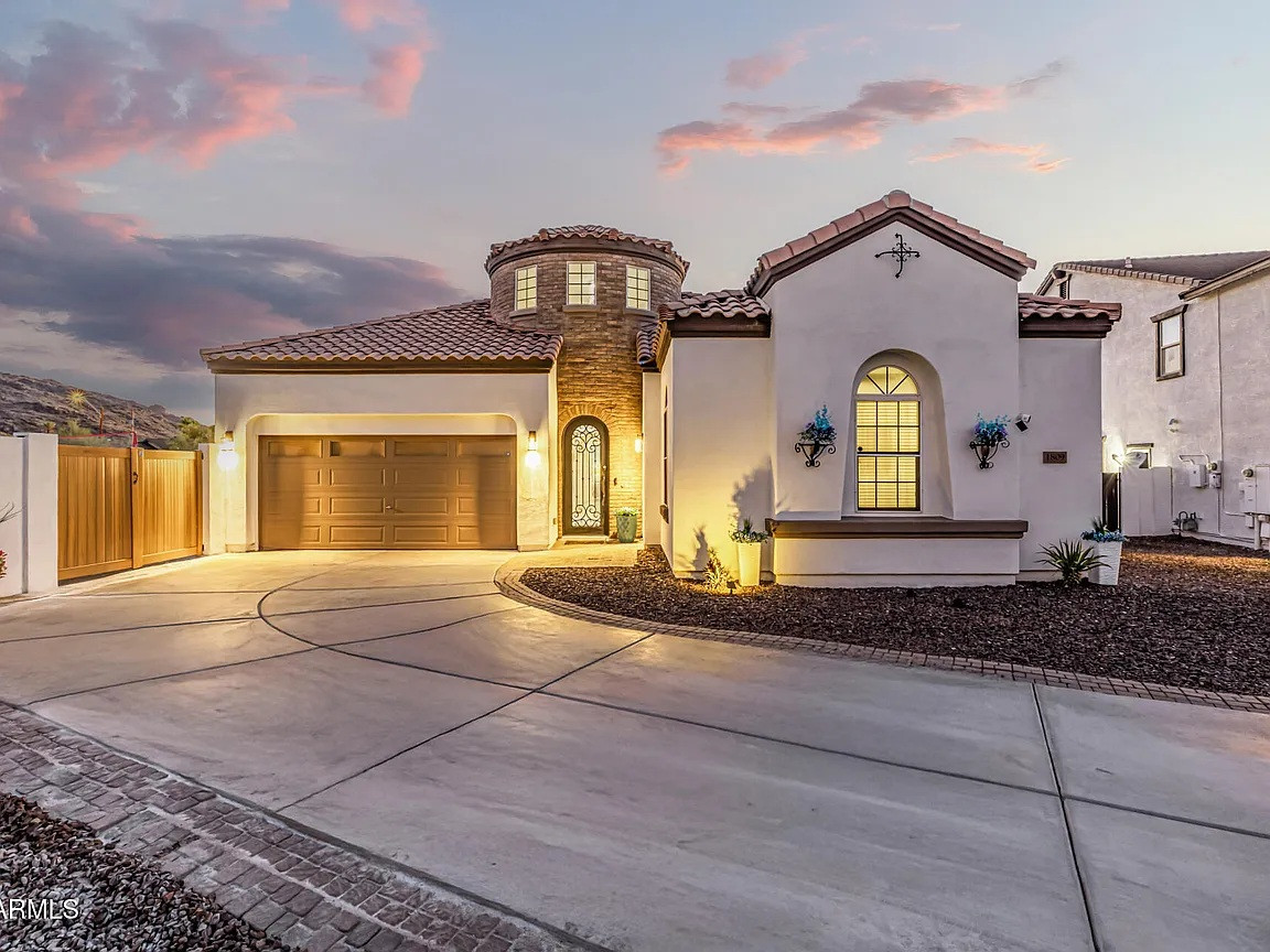 latest property