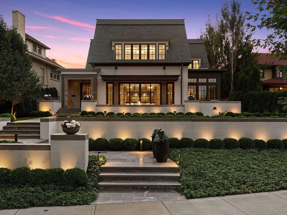 latest property
