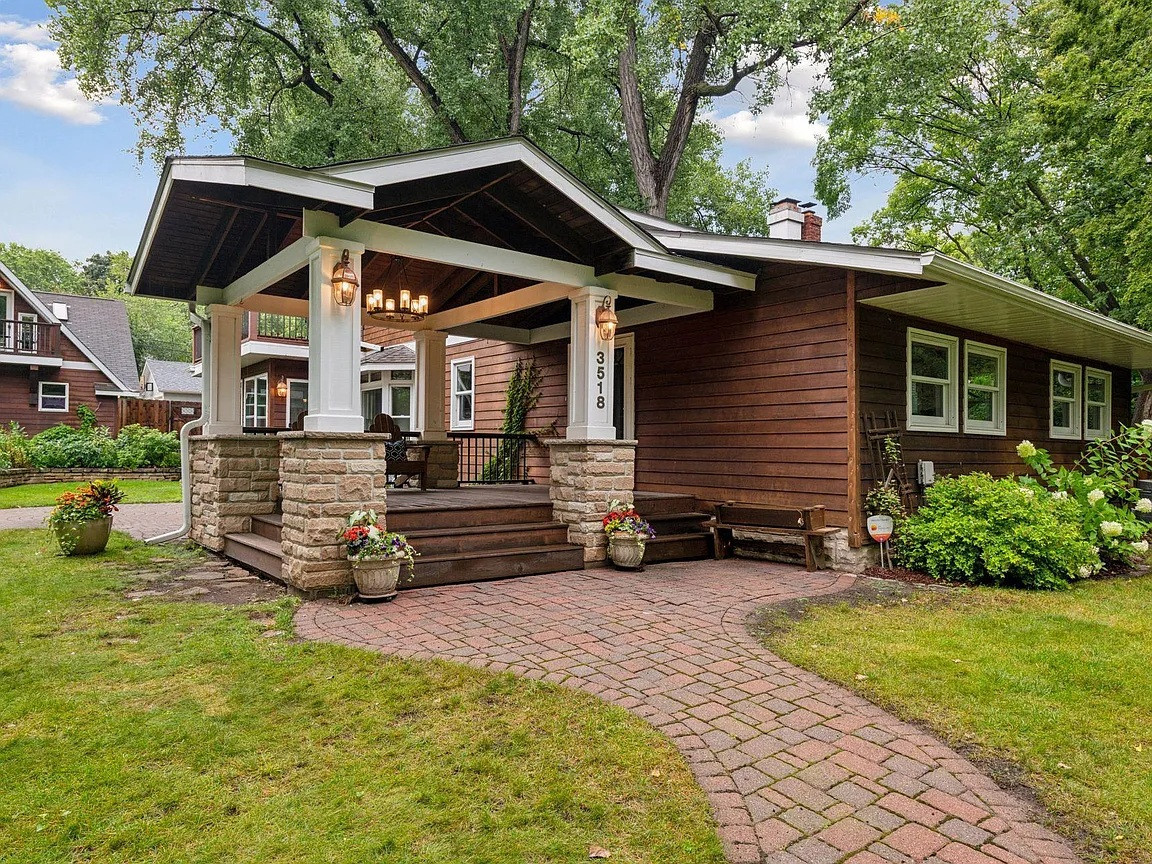 latest property
