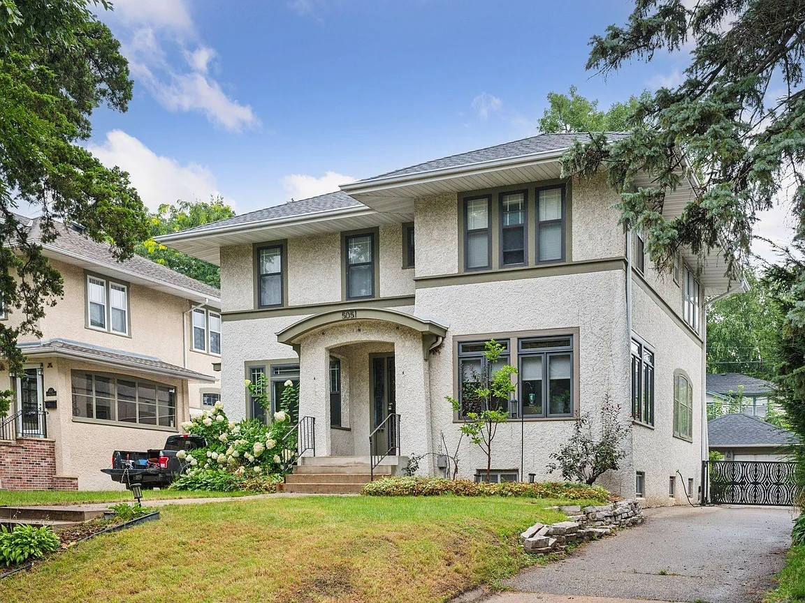 latest property